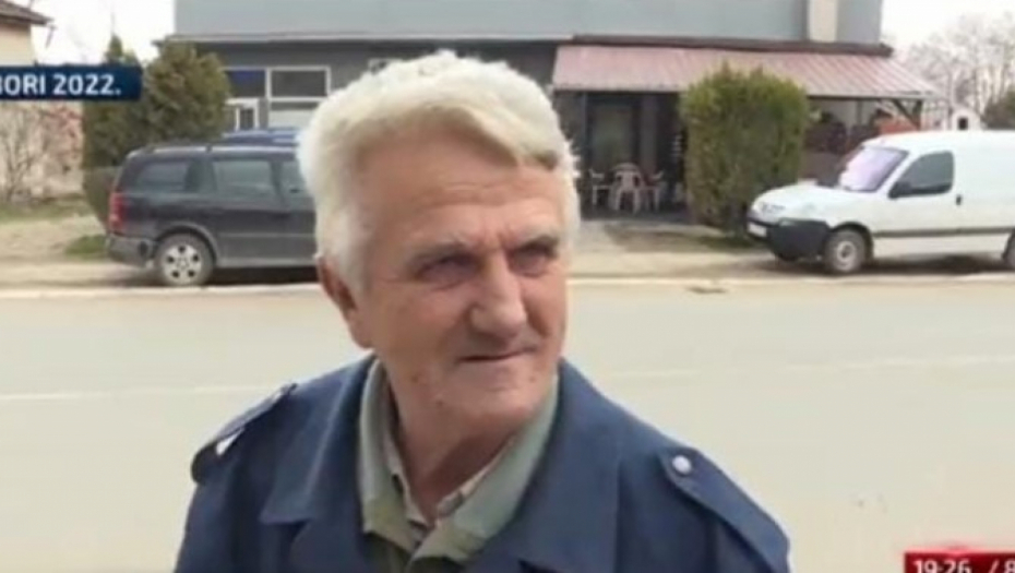 KAKVA ISPALA TV N1! Reporteri otišli u Doljevac, pa doživeli ŠOK (VIDEO)