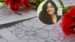 VEČERAS JE PUN MESEC Naša astrološkinja Nena Janković u 20 časova u lajvu besplatno odgovara na sva vaša pitanja!