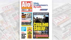 MORAMO SAČUVATI SRBIJU Vučić u Raškoj oblasti pozvao narod da se ujedini oko bolje budućnosti