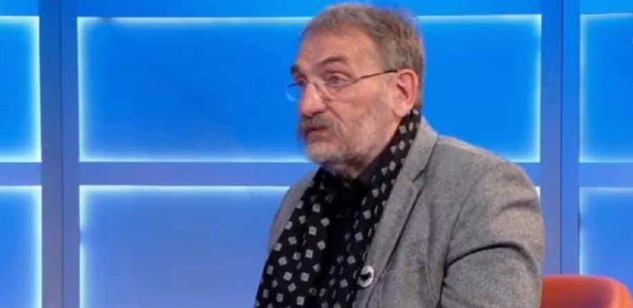 PONOŠEV SAVETNIK VREĐA ŽENE Kovačević ne bira reči (VIDEO)