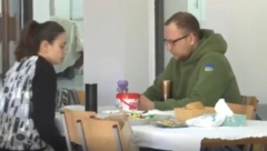 RUS I UKRAJINKA IZ KIJEVA STIGLI U VRANJE Pobegli od rata sa sinom (2), evo ŠTA kažu o Srbiji