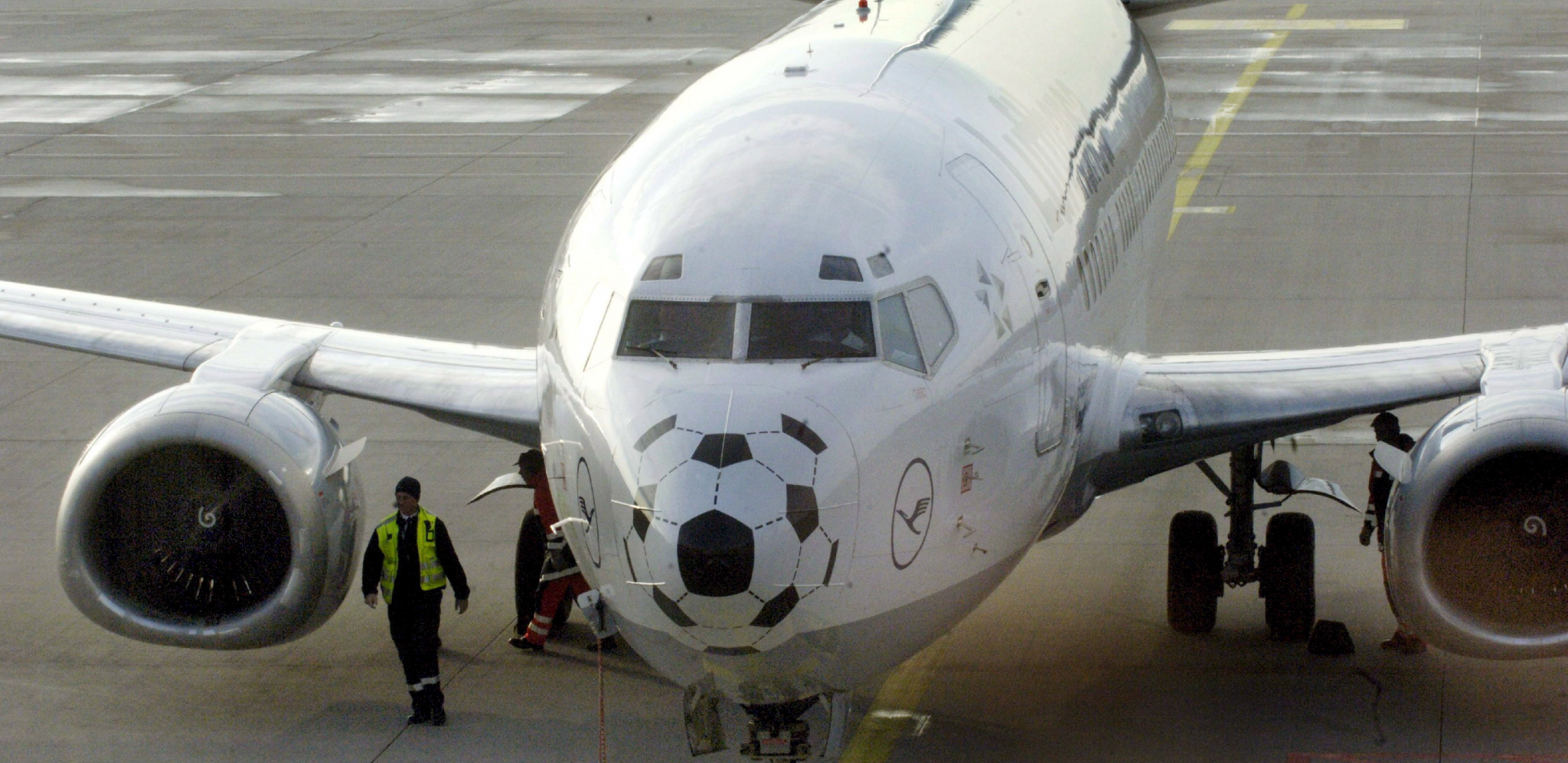 AVIONI BOING 737 OSTAJU NA ZEMLJI Američka Uprava za Avijaciju se oglasila i otkrila šta je razlog