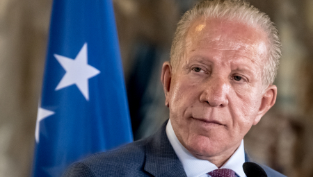 "DESILO SE ONO ŠTO SE OBIČNO DEŠAVA NA KOSOVU" Pacoli razvalio Kurtija: Ovo nam nije trebalo