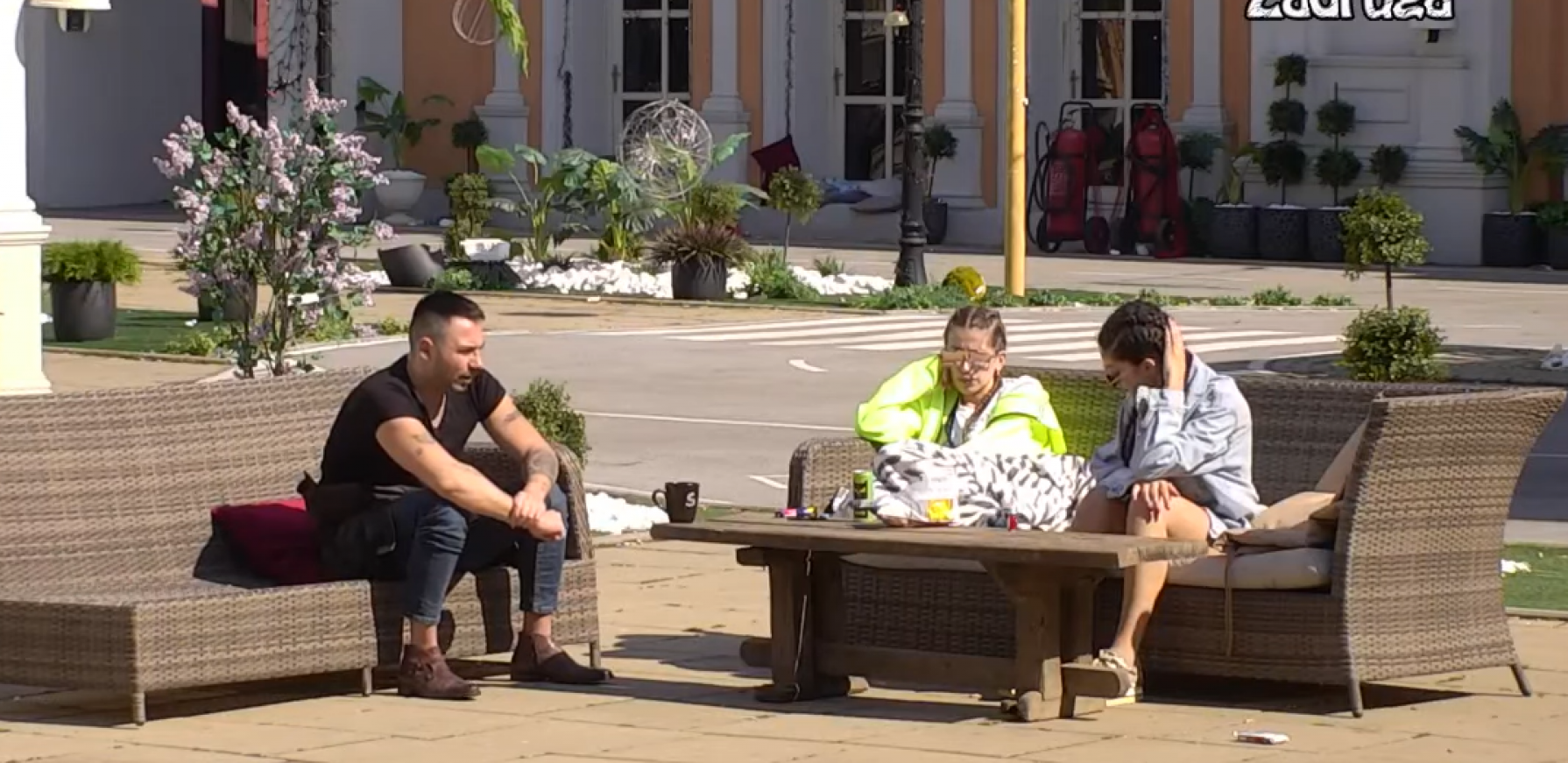 PRE BIH UMRLA, NEGO DA SE POMIRIM SA NJIM! Dalila odlučna o stavu prema Caru, a evo kako je reagovala na pomen Maje Marinković