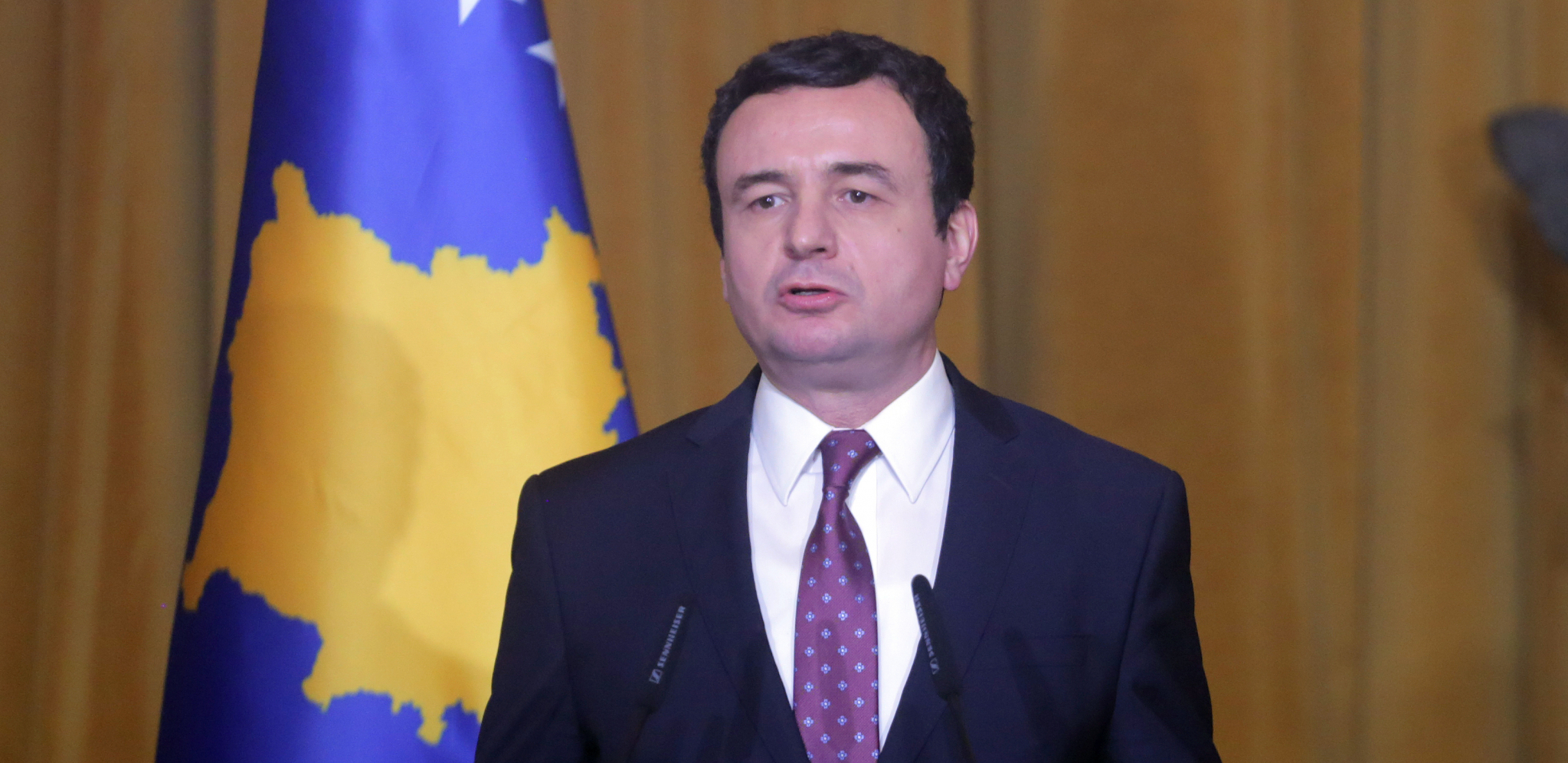 KURTI NASTAVLJA SA PROVOKACIJAMA! "Prvi septembar će biti normalan dan, opcije su ili-ili"