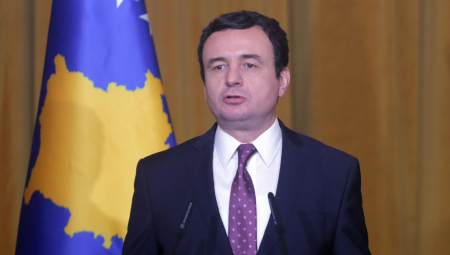 ZAJEDNIČKA SEDNICA VLADA ALBANIJE I TZV. KOSOVA Rama i Kurti se nisu složili oko projekta Otvoreni Balkan