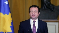 PUKLA BRUKA Kurtija brutalno ismejali kosovski Albanci