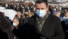 ALBANCI DONELI POGREŠNU ODLUKU Zemlje Kvinte su besne: Strateška prekretnica posle koje će Priština doživeti krah, ovo vam nije trebalo!