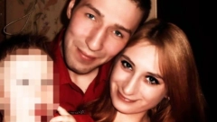DEVOJČICA(5) I DEČAK(1) PRONAĐENI U STANU Njihovi roditelji Aleksandar i Viktorija su se otrovali teglom krastavaca i izgubili život
