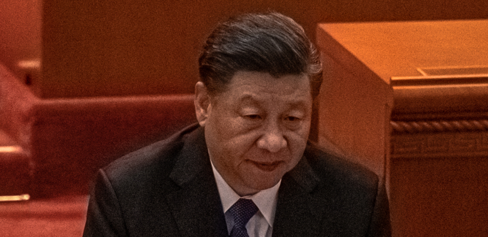 "NE ULAZITE U DIJALOG S KIJEVOM DOK..." Šokantna poruka Rusiji stigla iz Kine, savetovali im samo jednu stvar