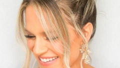 CRNOM FOTOGRAFIJOM ŠOKIRALA FANOVE Dženifer Lopez objasnila razlog nestanka, ljudi ne mogu da veruju