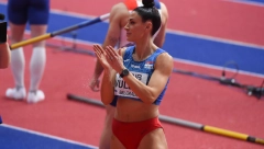 SVI SU ZANEMELI OD NJENOG IZGLEDA Ivana Vuleta objavila fotke u kupaćem i zapalila društvene mreže! (FOTO)