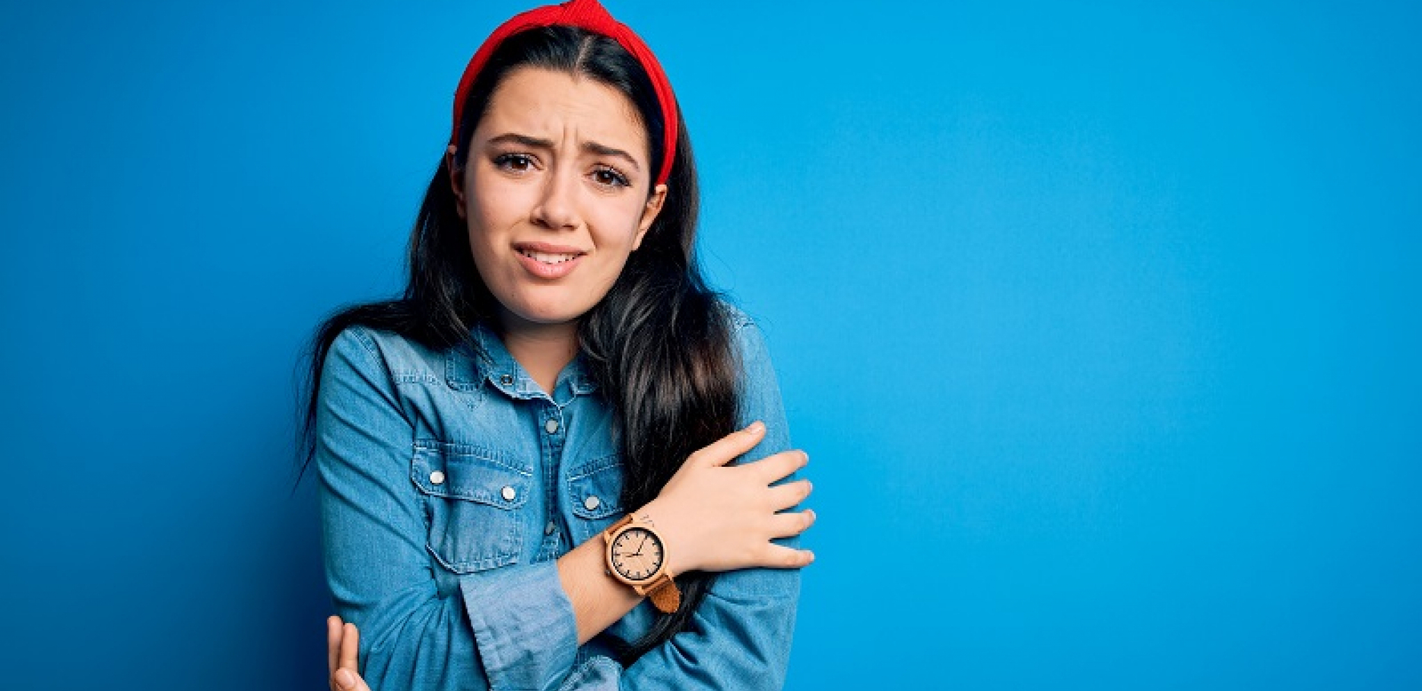 CVOKOTANJE KAD MU VREME NIJE Zašto vam je stalno hladno?