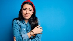 CVOKOTANJE KAD MU VREME NIJE Zašto vam je stalno hladno?