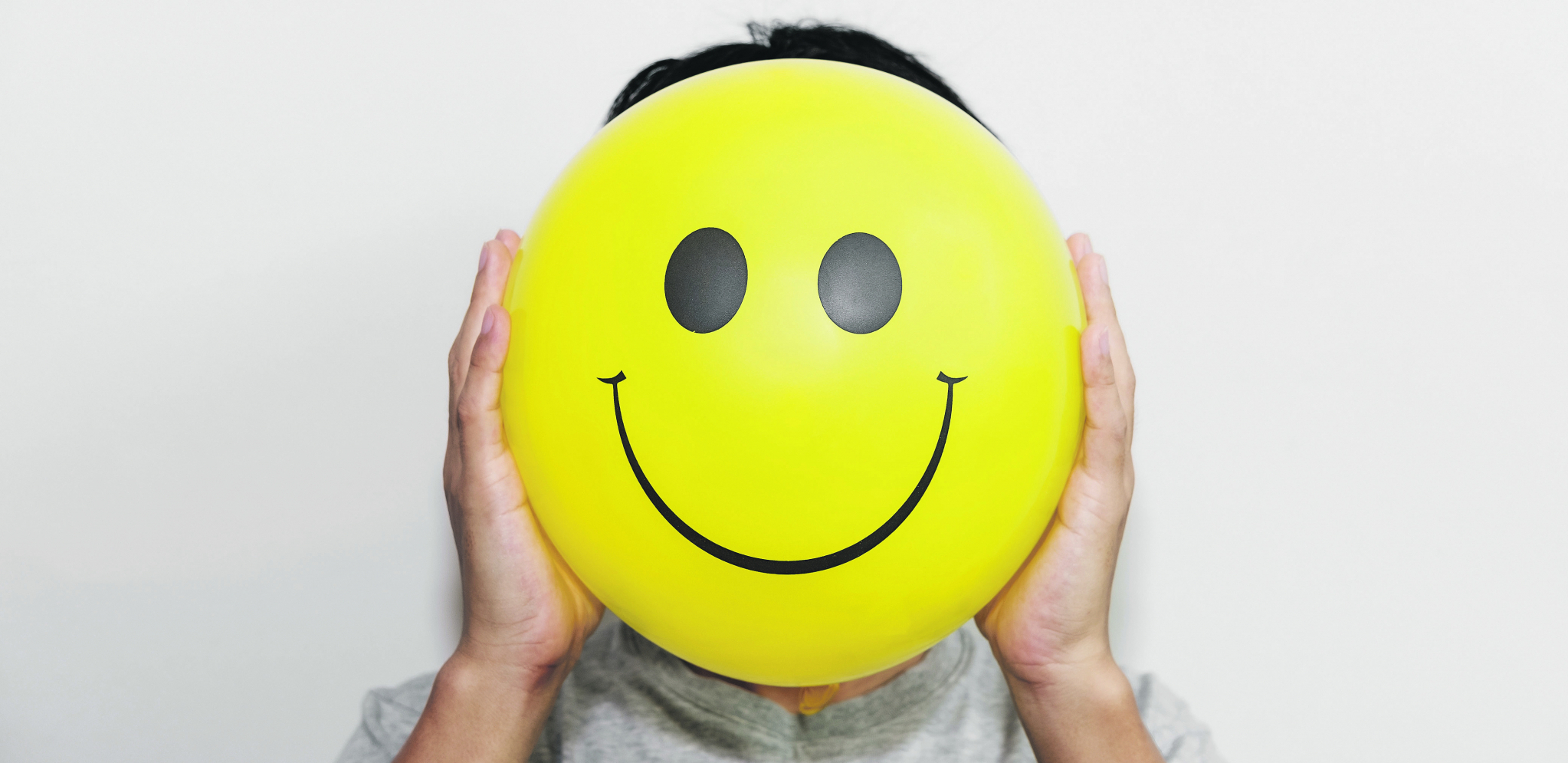 MEĐUNARODNI DAN SREĆE Osmeh na lice!