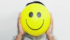 MEĐUNARODNI DAN SREĆE Osmeh na lice!