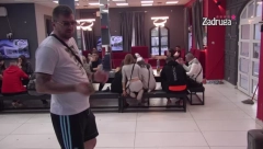 TI SI OTKRIĆE, MISLIM DA ĆEŠ POBEDITI! Janjuš je pohvalio pred svima, zadrugari za crnim stolom šokirani, nisu mogli da poveruju šta slušaju!