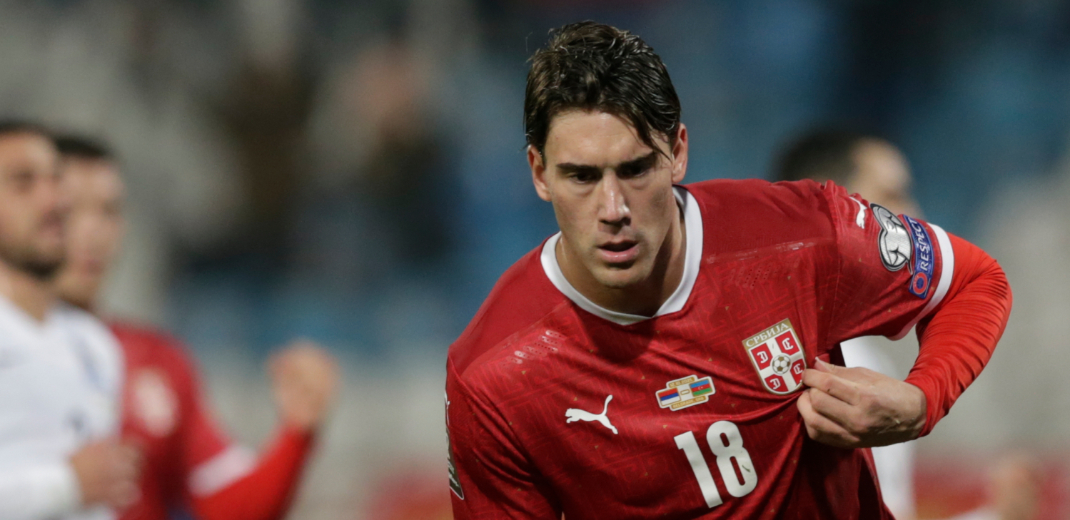 FUDBAL NIJE VLAHOVIĆEVA PRVA LJUBAV?! Duci otvorio dušu, pa progovorio o Brazilcima