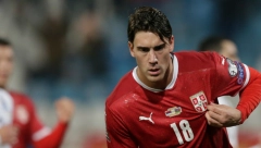 VLAHOVIĆ NE IGRA ZA SRBIJU! Piksi neće moći da računa na napadača Juventusa!