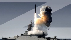 PROPAST IM JE STIGLA U SUMRAK Rusija lansirala "Kalibr-NK" sa brodova i razorila ukrajinske FORTIFIKACIONE POLOŽAJE (VIDEO)