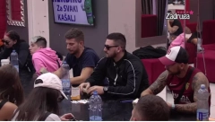 MIHIĆ IZNENADIO ZADRUGARE! Za crnim stolom tokom podele budžeta poručio: Kome sam dužan, dužan sam sa razlogom!
