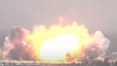 ODLETELO U VAZUH 200 TONA UKRAJINSKE MUNICIJE Rusko MO objavilo značajan uspeh na frontu