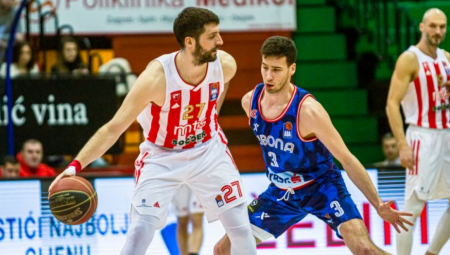 ZVEZDA NA F4! Bivši kapiten crveno-belih ima moćnu prognozu za "delije!"