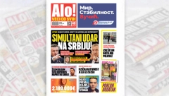 HITNO ZASEDA SAVET ZA NACIONALNU BEZBEDNOST U toku je simultani udar na Srbiju!