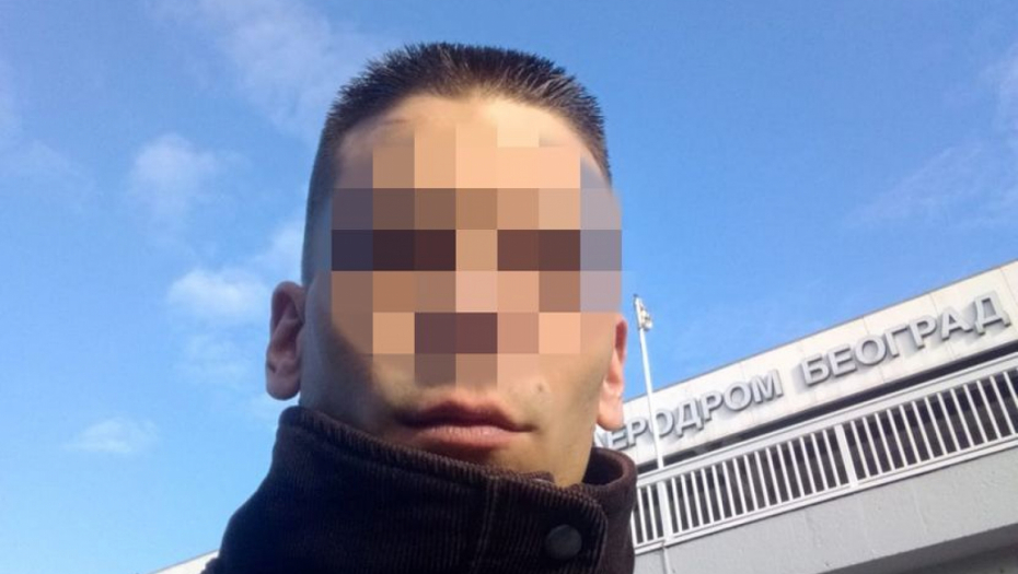 CELO SELO JE U ŠOKU Stric Miloša koji je lovačkom puškom usmrtio roditelje ispričao medijima nove detalje