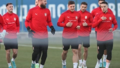 NAKLON ZA LUKU! Jović jednim potezom oduševio celu naciju, tako se voli Srbija!