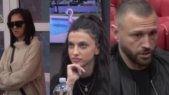 LAŽNO PRENOSI INFORMACIJE, PRAVI SPLETKE! Monika otkriva ko se lažno predstavlja, a evo ko ju je najviše razočarao!