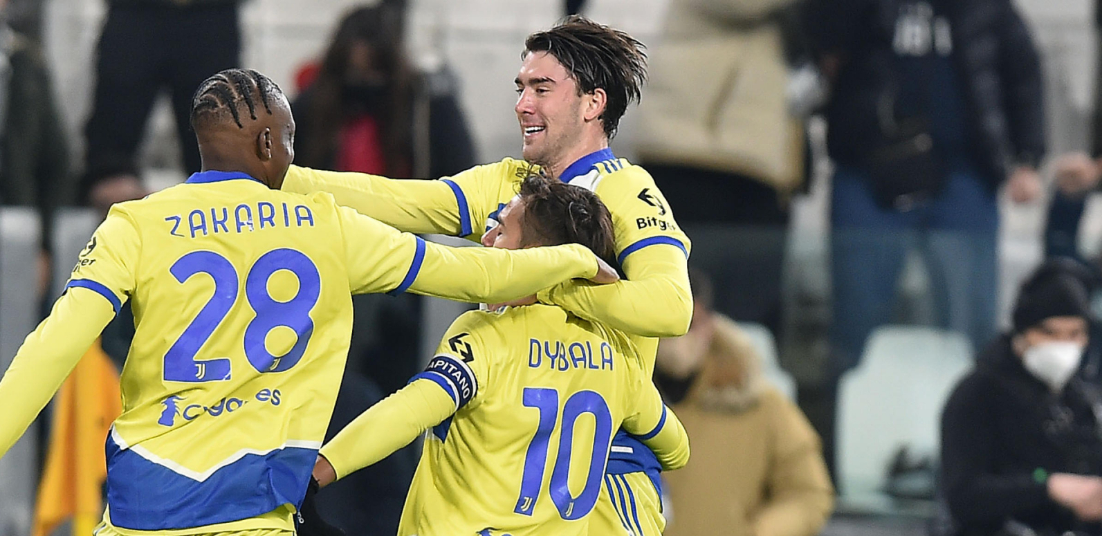 DOLASKOM VLAHOVIĆA, NJEGOVA ULOGA NIJE CENTRALNA! Juventus potvrdio:  Smatramo da je bolje da mu se ugovor ne produži