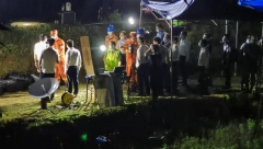UŽASNA NESREĆA ZADESILA KINU Nema preživelih u padu boinga 737!