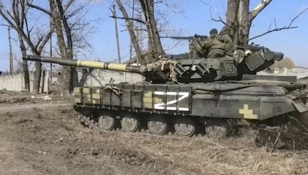 NIŠTA NISU NAUČILI IZ UKRAJINSKOG PRIMERA Žele da se priključe NATO mada je za Rusiju to pretnja