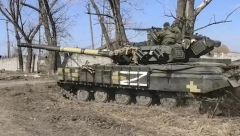 RUSKI GENERAL UOČI ODLUČUJUĆE BITKE "Ukrajinci, pustite civile da idu, ako ih ima..."