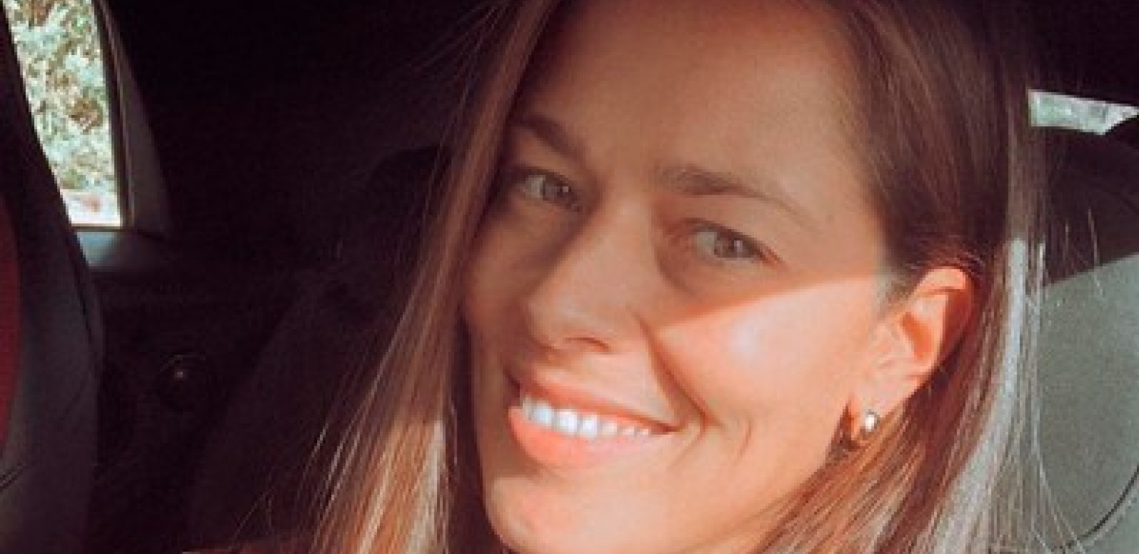 ONA BLISTA Osmeh od milion dolara: Prelepa Ana Ivanović poslala moćnu poruku svima (FOTO)