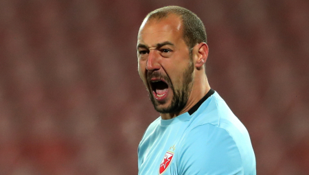 BORJAN POSLE POBEDE NAD PJUNIKOM  Biće teške dve utakmice, ali Zvezda uvek ide na pobedu