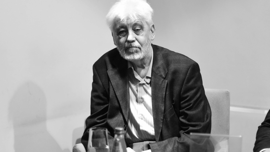 TUGA NA LEŠĆU Sahranjen Milovan Vitezović