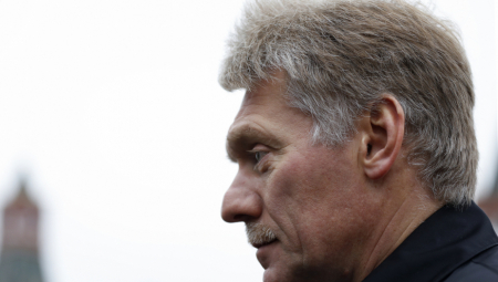 PESKOV O NATO: Imaćemo posla, agresivni su!