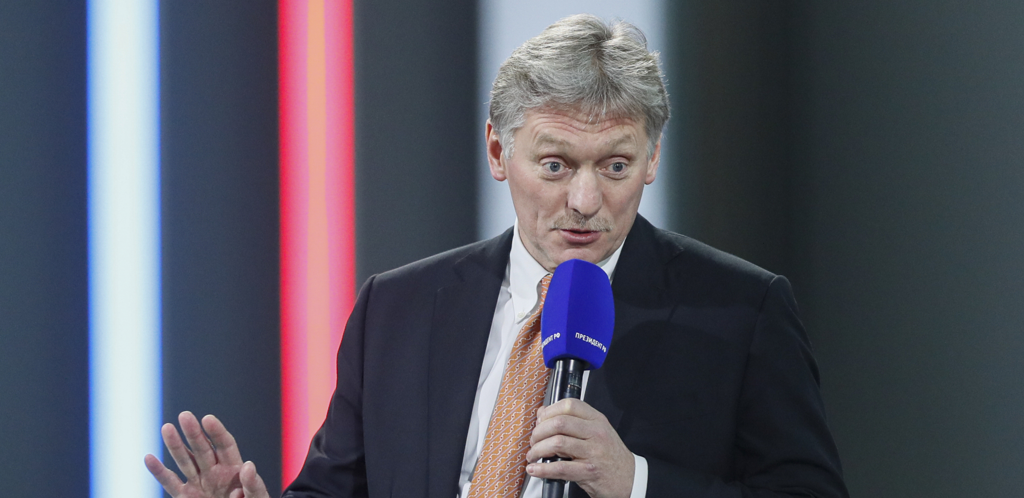 "NEOZBILJNO I SMEŠNO" Peskov izneo stav o mirovnim pregovorima u Švajcarskoj, Ukrajina se priprema