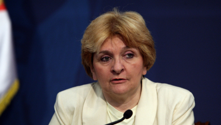 POMIŠLJALI NA SAMOUBISTVO ILI DA UBIJU NEKOG Ministarka Grujičić otkrila da su juče 4 deteta primljena na psihijatrijsko lečenje