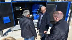 GRADONAČELNIK BAKIĆ Rešili smo višedecenijski problem građana MZ "Gat"