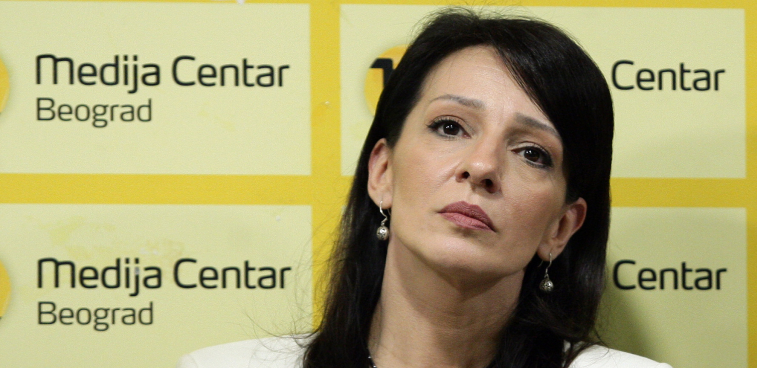 MARINIKA JAVNO PRIZNALA: Vučić sa dva miliona glasova ima nesporni legitimitet (VIDEO)