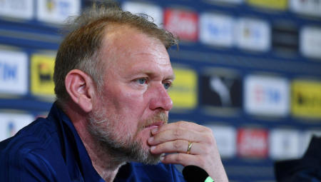 NIKAD NISAM RADIO SA VEĆIM PREVARANTIMA Prosinečki žestoko odgovorio Olimpiji