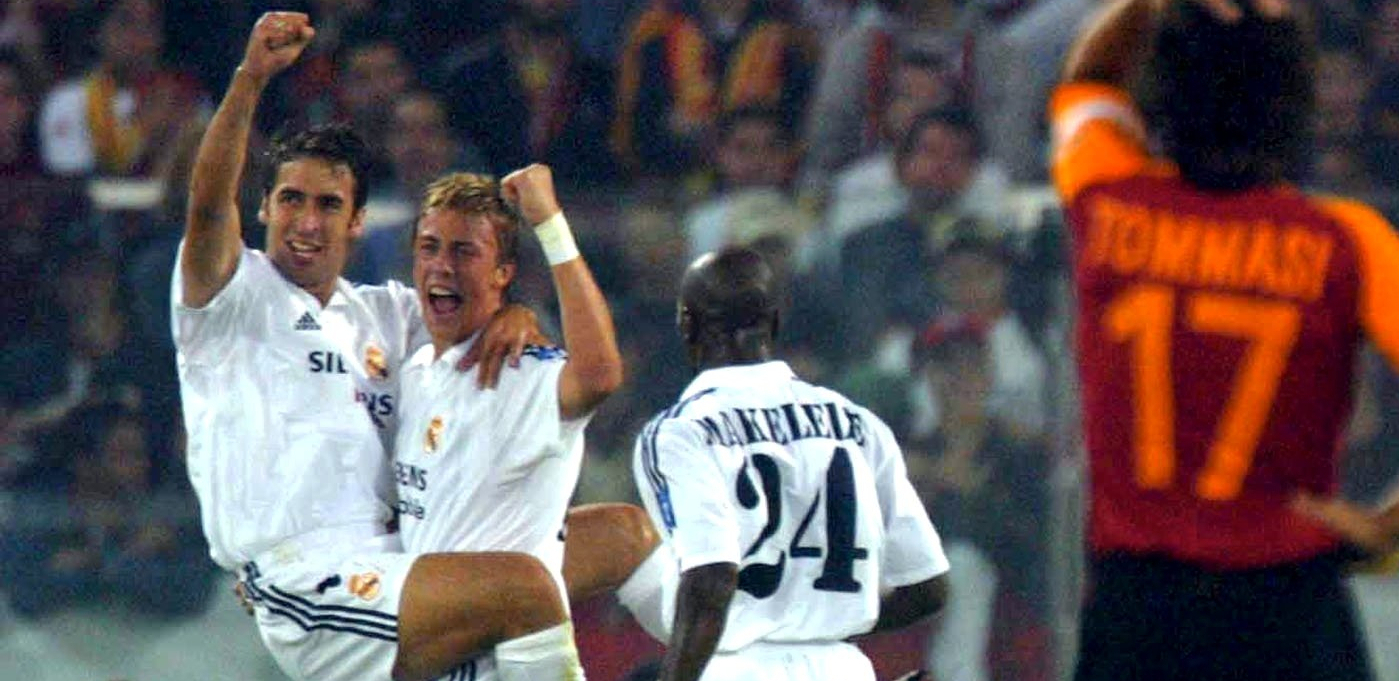 KAKO JE TO MOGUĆE?! Legendarni igrač Reala osuo paljbu po svom bivšem klubu, pomenuo i Jovića!