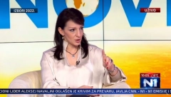 MARINIKA SE OPET IZBLAMIRALA  Tvrdi da je korupcija, pljačka i neodgovorna vlast kriva za poskupljenja, a evo šta kažu ČINJENICE (VIDEO)