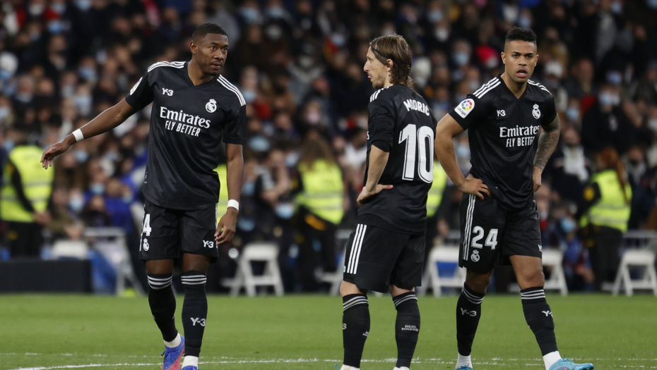 REAL NAKON KATASTROFE DOVODI ŠTOPERA?! Defanzivac Bajerna primarna meta!