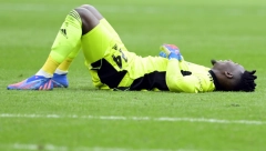 PRIMIO GOL SA POLA TERENA Onana loše krenuo na Old Trafordu