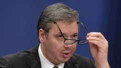 VUČIĆ OTKRIO ŠTA SE DESILO IZA KULISA Tražili su da priznamo tzv. Kosovo