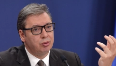 VUČIĆ SVESTAN OPASNOSTI KOJA SE NADVILA NAD SRBIMA "Verujte mi, nije trenutak... Uradimo to danas i šta ćemo posle?"